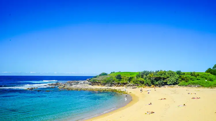 Main view of Homely unit listing, 210/2-8 Pine Avenue, Little Bay NSW 2036