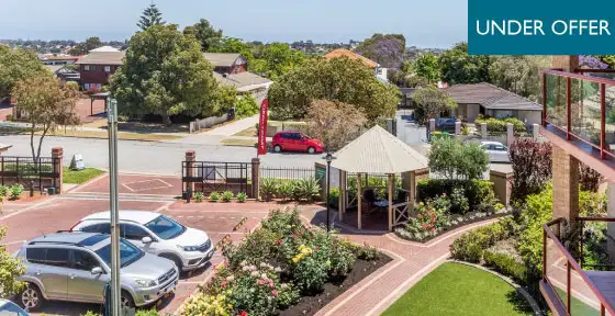 66 / 153 Stock Road, Bicton WA 6157