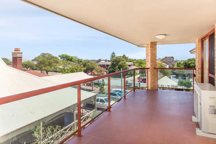 Second view of Homely retirement listing, 66 / 153 Stock Road, Bicton WA 6157