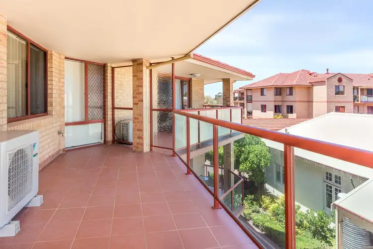 Third view of Homely retirement listing, 66 / 153 Stock Road, Bicton WA 6157