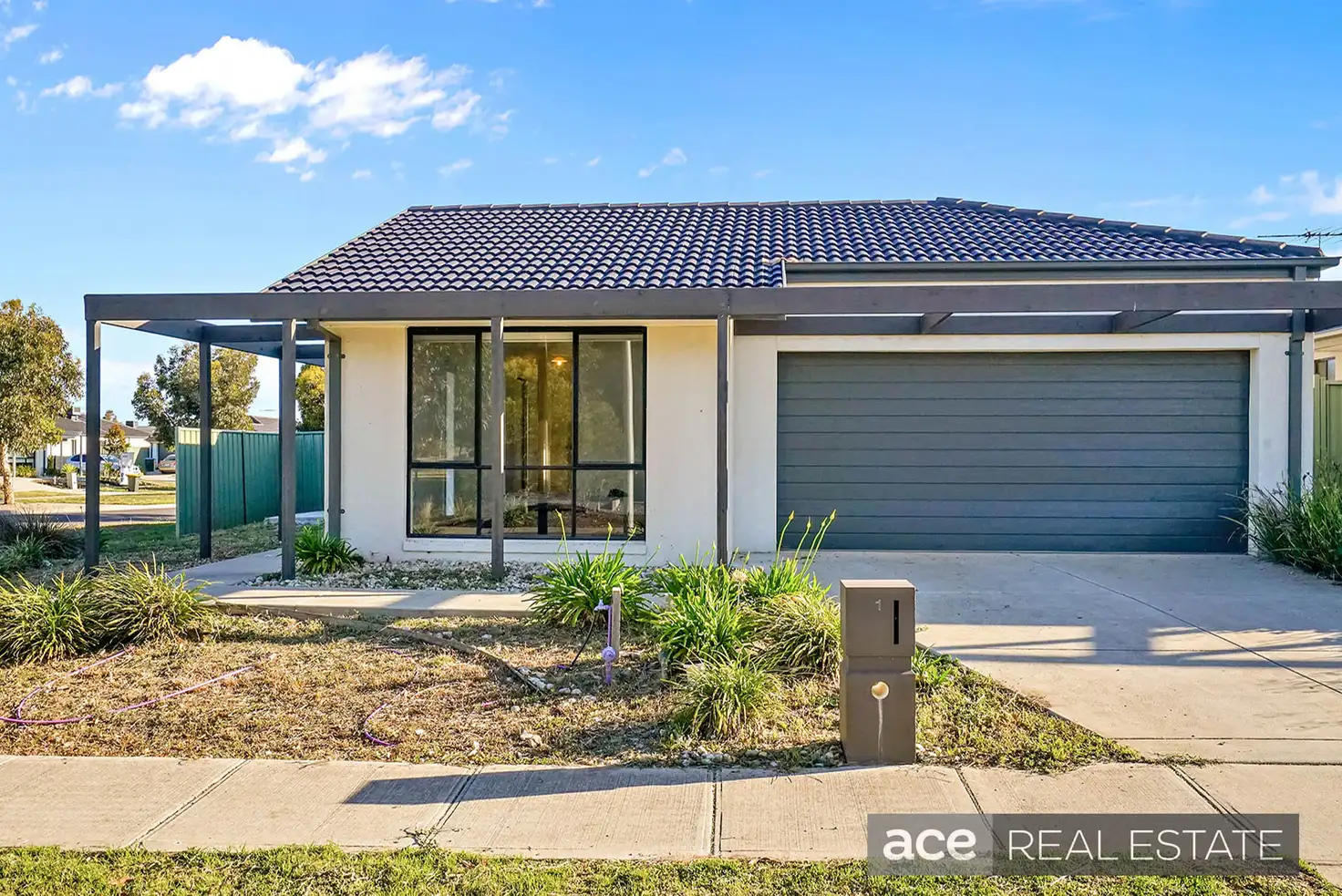 Main view of Homely house listing, 1 Rathgar Mews, Wyndham Vale VIC 3024