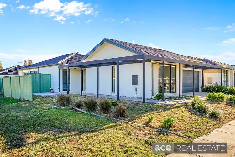 Fourth view of Homely house listing, 1 Rathgar Mews, Wyndham Vale VIC 3024