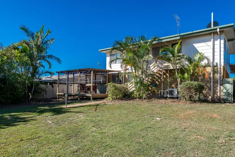 Sixth view of Homely house listing, 28 Baldwin Crescent, Avoca QLD 4670