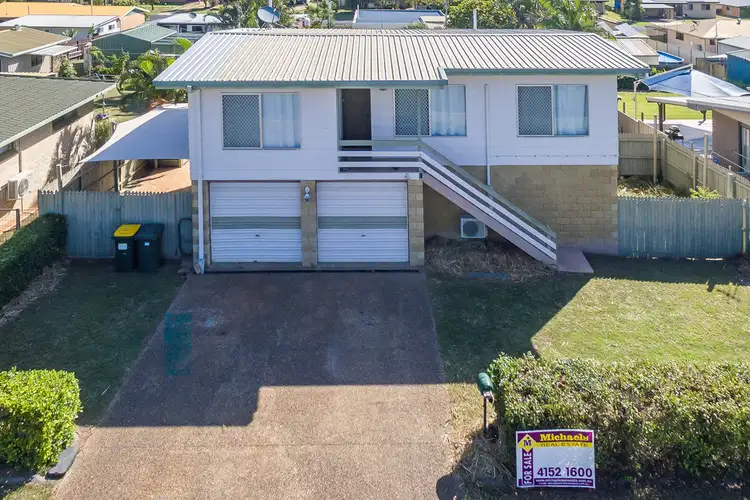 Seventh view of Homely house listing, 28 Baldwin Crescent, Avoca QLD 4670