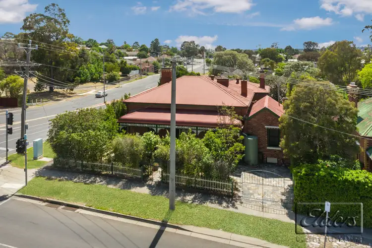 Second view of Homely house listing, 202 Don Street, Bendigo VIC 3550