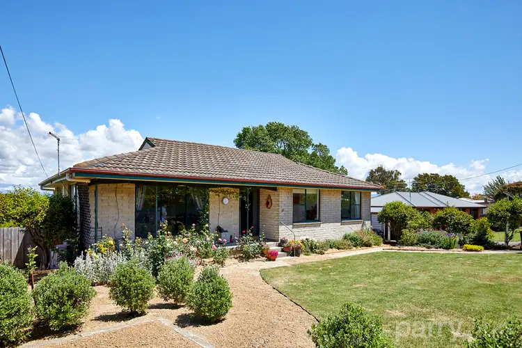 25 Collins Street, Evandale TAS 7212