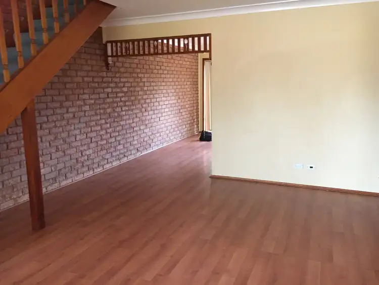Third view of Homely house listing, 32/35 Bougainville Road, Glenfield NSW 2167
