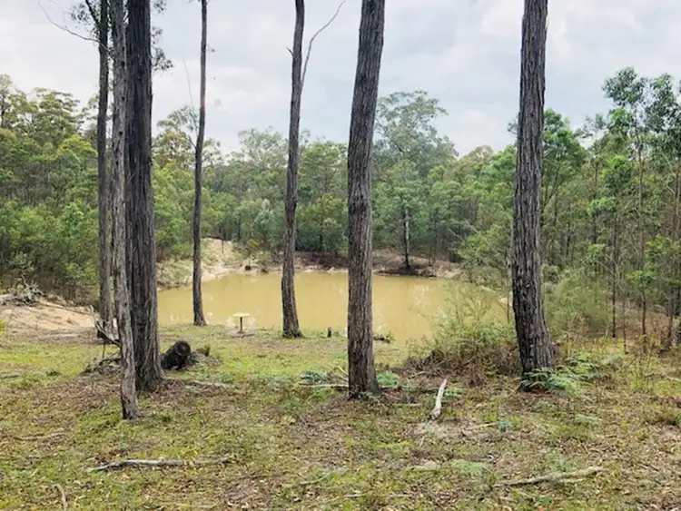 Third view of Homely rural property listing, 695 Beverleys Road, Cobbannah VIC 3862