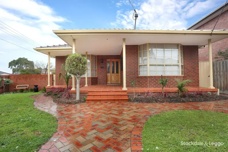 20 The Loop, Hadfield VIC 3046
