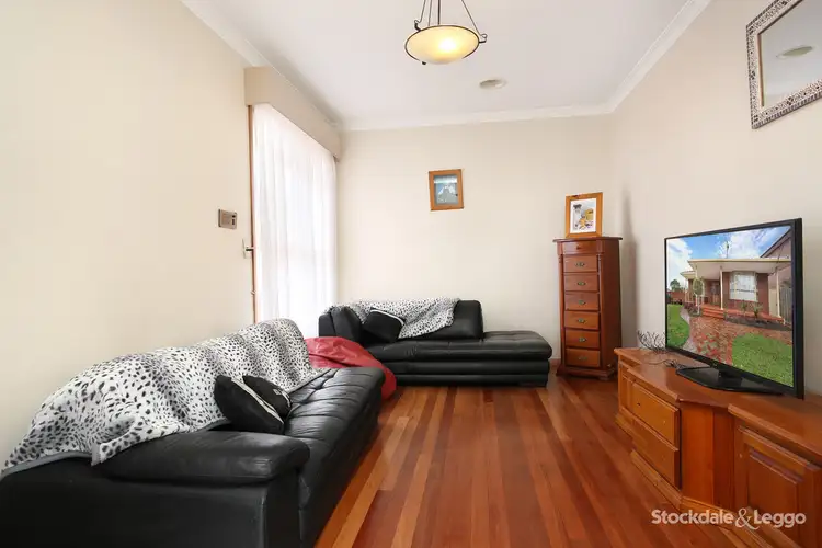 Fifth view of Homely house listing, 20 The Loop, Hadfield VIC 3046