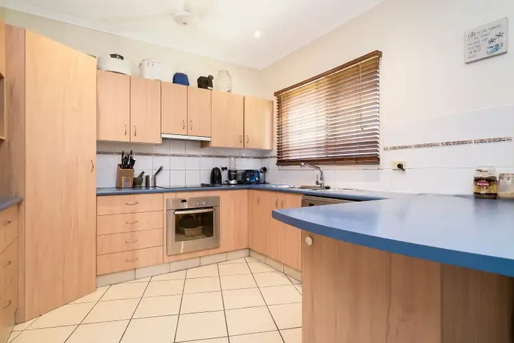 Sixth view of Homely house listing, 26 Pott Street, Moil NT 810