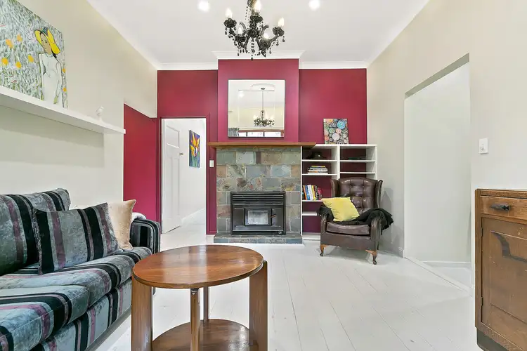Second view of Homely house listing, 12 Albert Place, Blackwood SA 5051