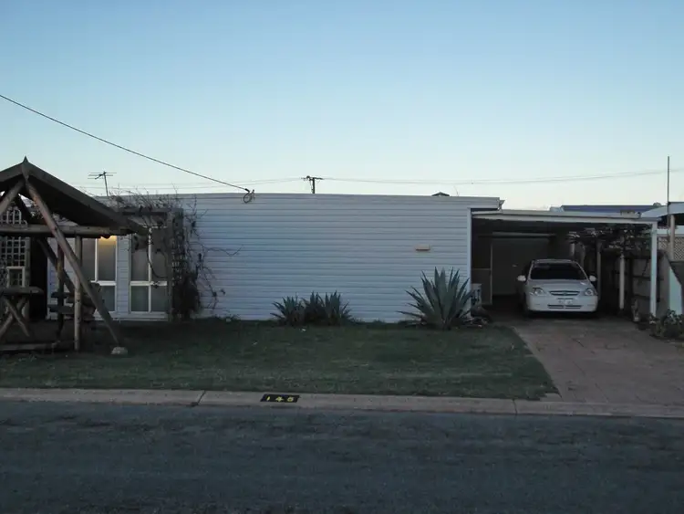 145 Zodiac Lane, West End WA 6530