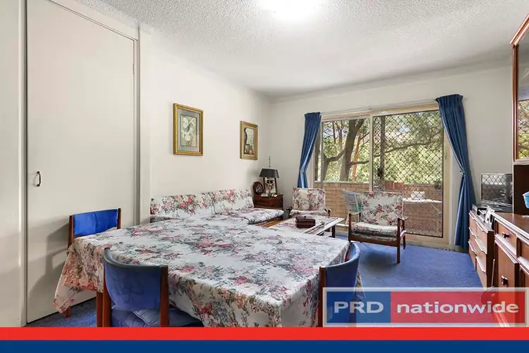 Main view of Homely unit listing, 2/47 Station Street, Mortdale NSW 2223