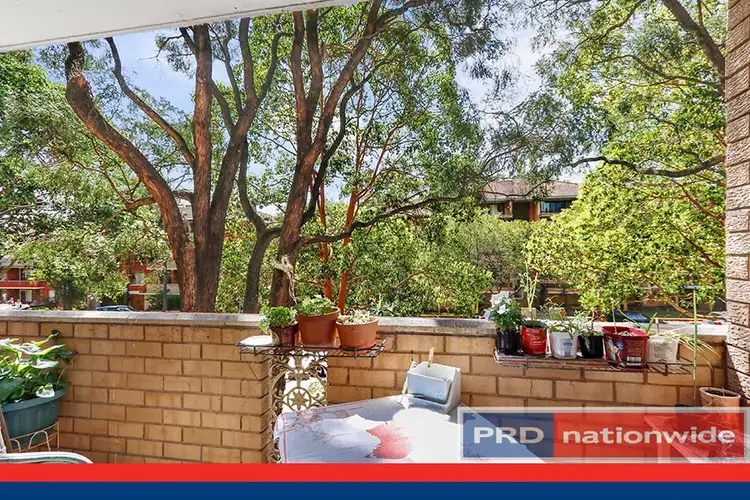Second view of Homely unit listing, 2/47 Station Street, Mortdale NSW 2223