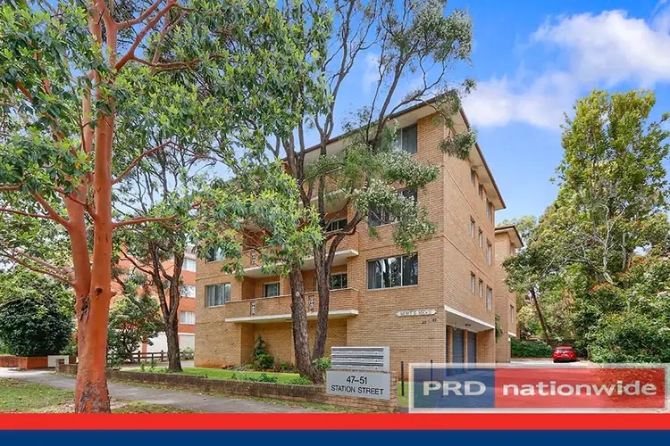 Third view of Homely unit listing, 2/47 Station Street, Mortdale NSW 2223