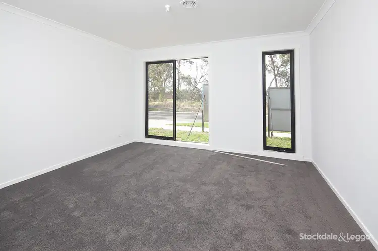 Fifth view of Homely house listing, 14 (Lot 204) Eastern Barred Circuit, Longwarry VIC 3816