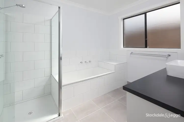 Sixth view of Homely house listing, 14 (Lot 204) Eastern Barred Circuit, Longwarry VIC 3816