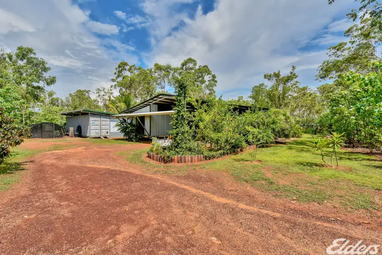 164 Woodlands Road, Humpty Doo NT 836