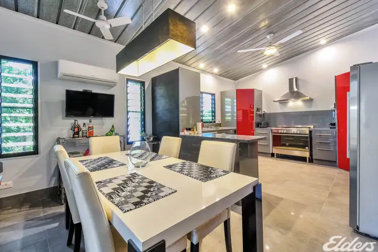 Second view of Homely house listing, 164 Woodlands Road, Humpty Doo NT 836