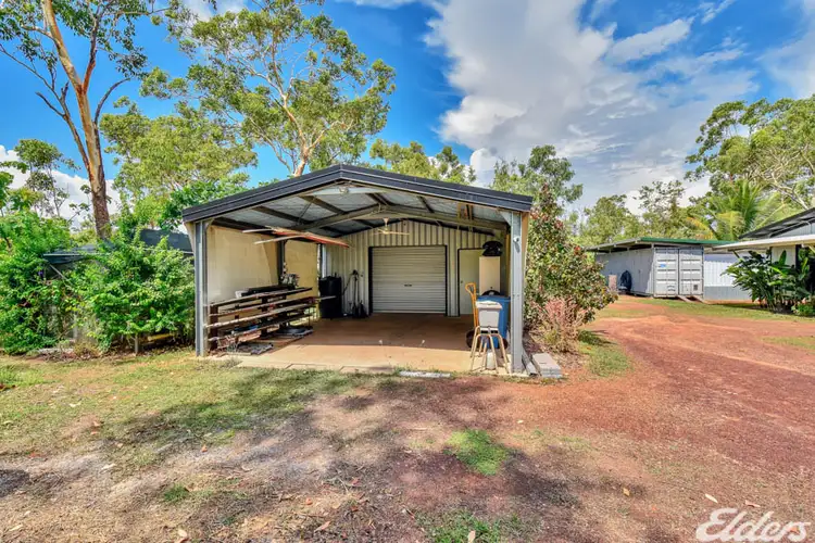 Third view of Homely house listing, 164 Woodlands Road, Humpty Doo NT 836