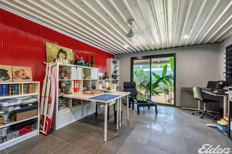 Sixth view of Homely house listing, 164 Woodlands Road, Humpty Doo NT 836