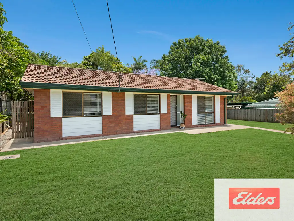 Main view of Homely house listing, 18 Celosia Street, Daisy Hill QLD 4127