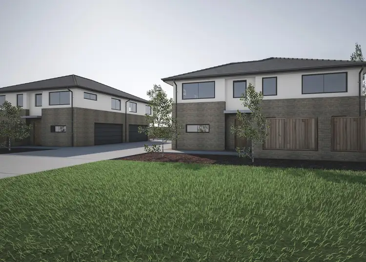 2/48 Atkinson Street, Queanbeyan East NSW 2620
