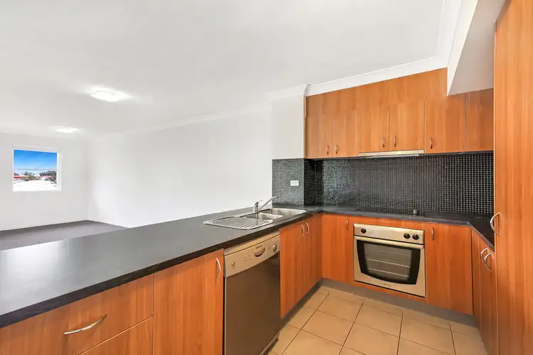 Fourth view of Homely unit listing, 611/33 Clark Street, Biggera Waters QLD 4216