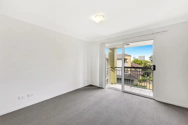 Fifth view of Homely unit listing, 611/33 Clark Street, Biggera Waters QLD 4216