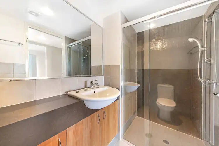 Sixth view of Homely unit listing, 611/33 Clark Street, Biggera Waters QLD 4216