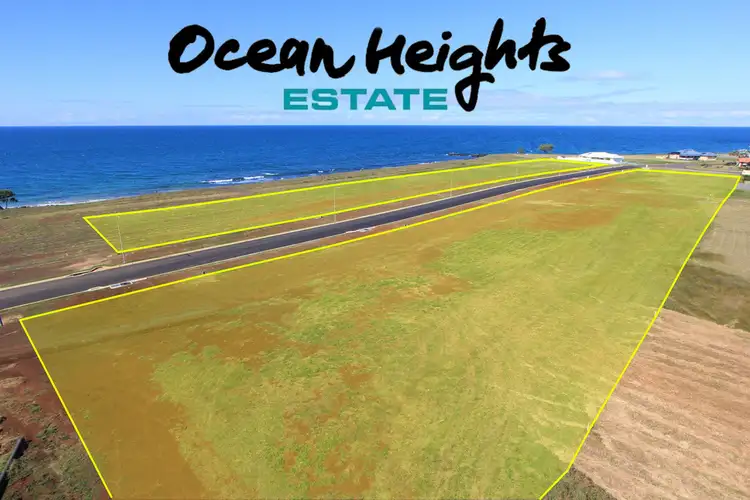 Fourth view of Homely land listing, Lot 10 Sea Esplanade, Elliott Heads QLD 4670