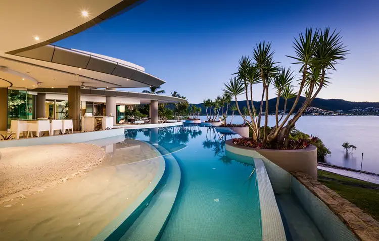 Second view of Homely house listing, 4/383 Mandalay Road, Whitsundays QLD 4802