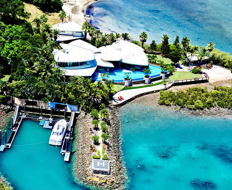 Third view of Homely house listing, 4/383 Mandalay Road, Whitsundays QLD 4802