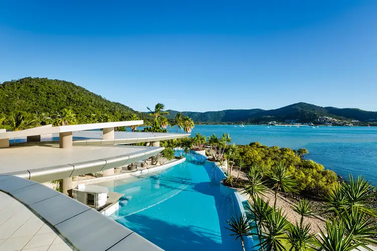 Fifth view of Homely house listing, 4/383 Mandalay Road, Whitsundays QLD 4802