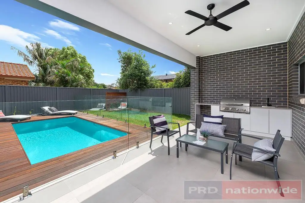 Main view of Homely house listing, 3 Piper Close, Milperra NSW 2214