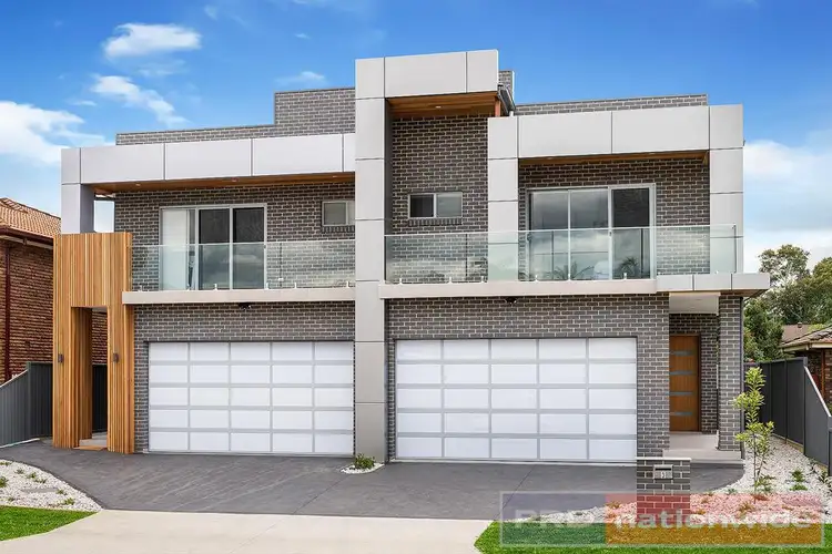 Second view of Homely house listing, 3 Piper Close, Milperra NSW 2214