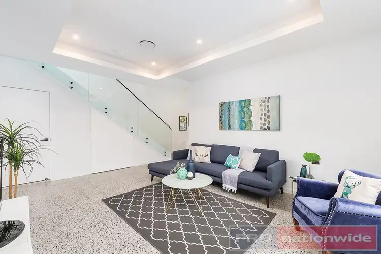 Third view of Homely house listing, 3 Piper Close, Milperra NSW 2214
