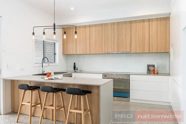Fourth view of Homely house listing, 3 Piper Close, Milperra NSW 2214