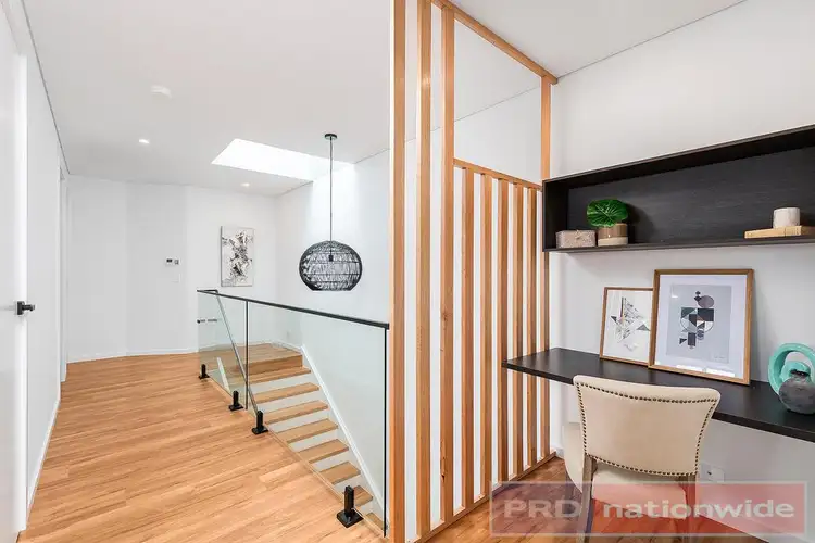 Sixth view of Homely house listing, 3 Piper Close, Milperra NSW 2214