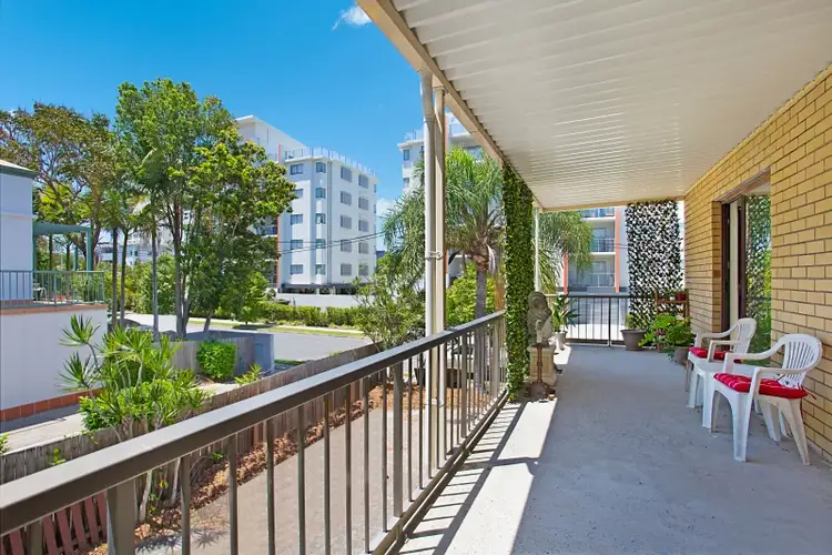 13/9 Bradford Street, Labrador QLD 4215