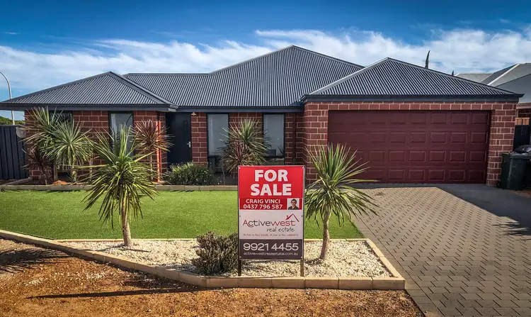 26 Piave Street, Wandina WA 6530