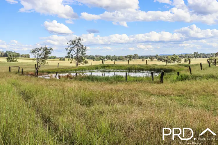 Main view of Homely rural property listing, 95&96 Ainsworth Road, Leeville NSW 2470