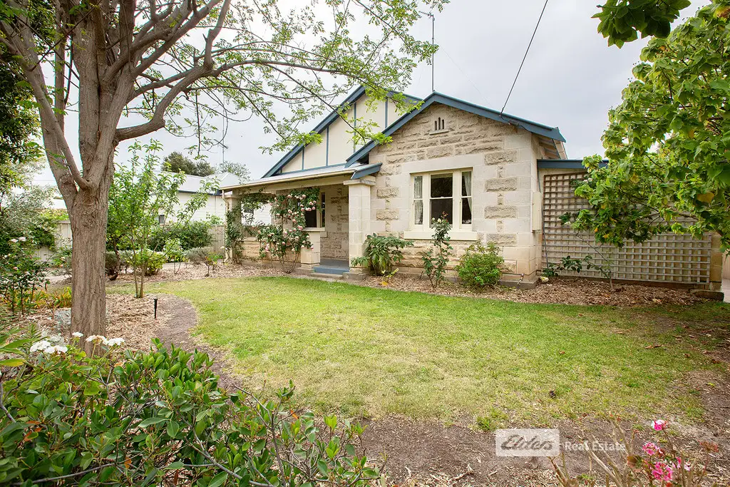 Main view of Homely house listing, 13 FIRST AVENUE, Naracoorte SA 5271