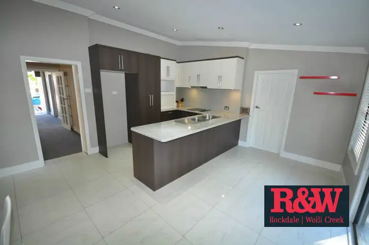 Second view of Homely house listing, 7 Heathcote Street, Rockdale NSW 2216