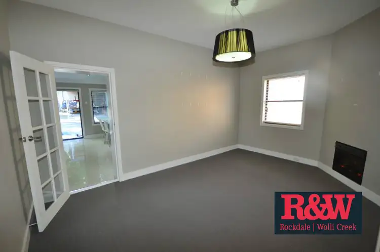 Third view of Homely house listing, 7 Heathcote Street, Rockdale NSW 2216