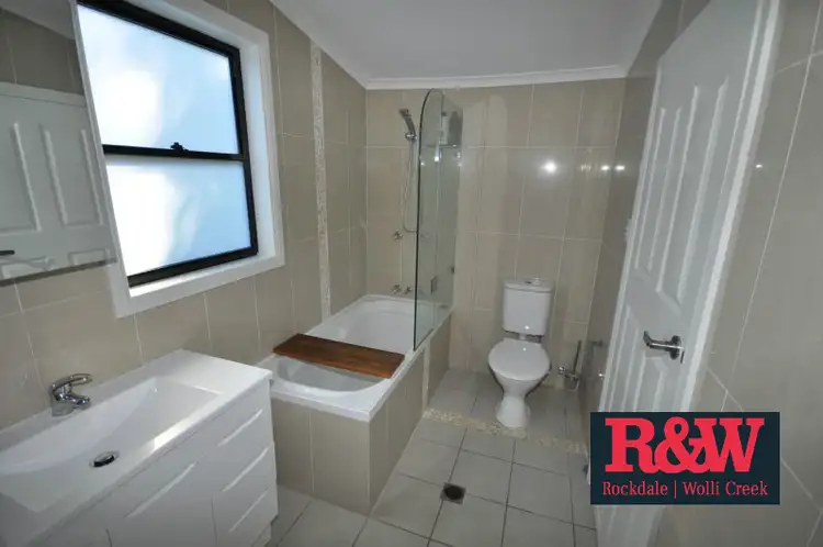Fifth view of Homely house listing, 7 Heathcote Street, Rockdale NSW 2216