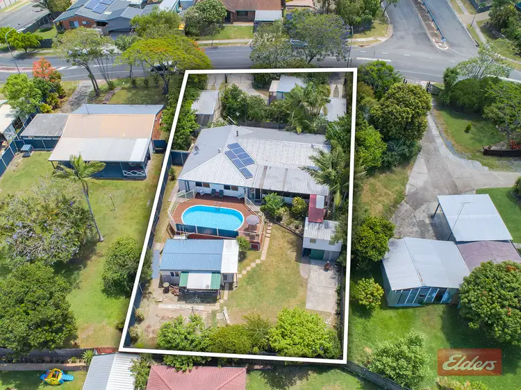 56 Dewar Drive, Loganholme QLD 4129