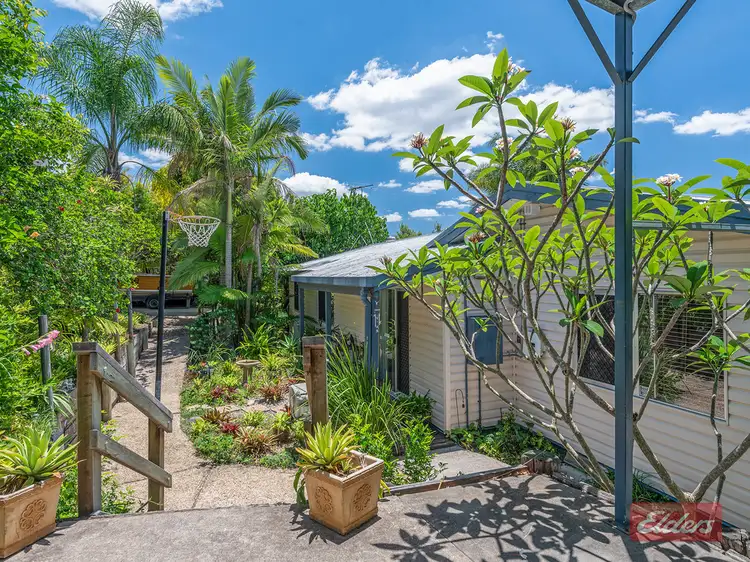 Third view of Homely house listing, 56 Dewar Drive, Loganholme QLD 4129