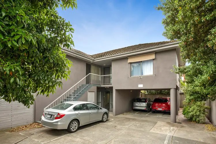 Main view of Homely apartment listing, 2/10 Loeman Street, Essendon VIC 3040